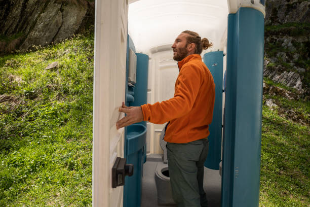 Best Long-term porta potty rental  in Tiffin, IA