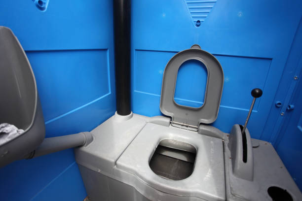 Best Affordable portable toilet rental  in Tiffin, IA