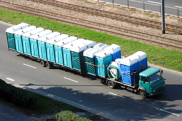 Tiffin, IA porta potty rental Company